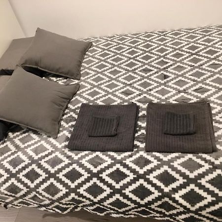 Apartament Fibra Bounty ريبنيك المظهر الخارجي الصورة